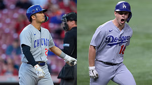 Today’s Best MLB Home Run Prop Bets: Top 5 including Seiya Suzuki, Will Smith, and more for June 26, 2025