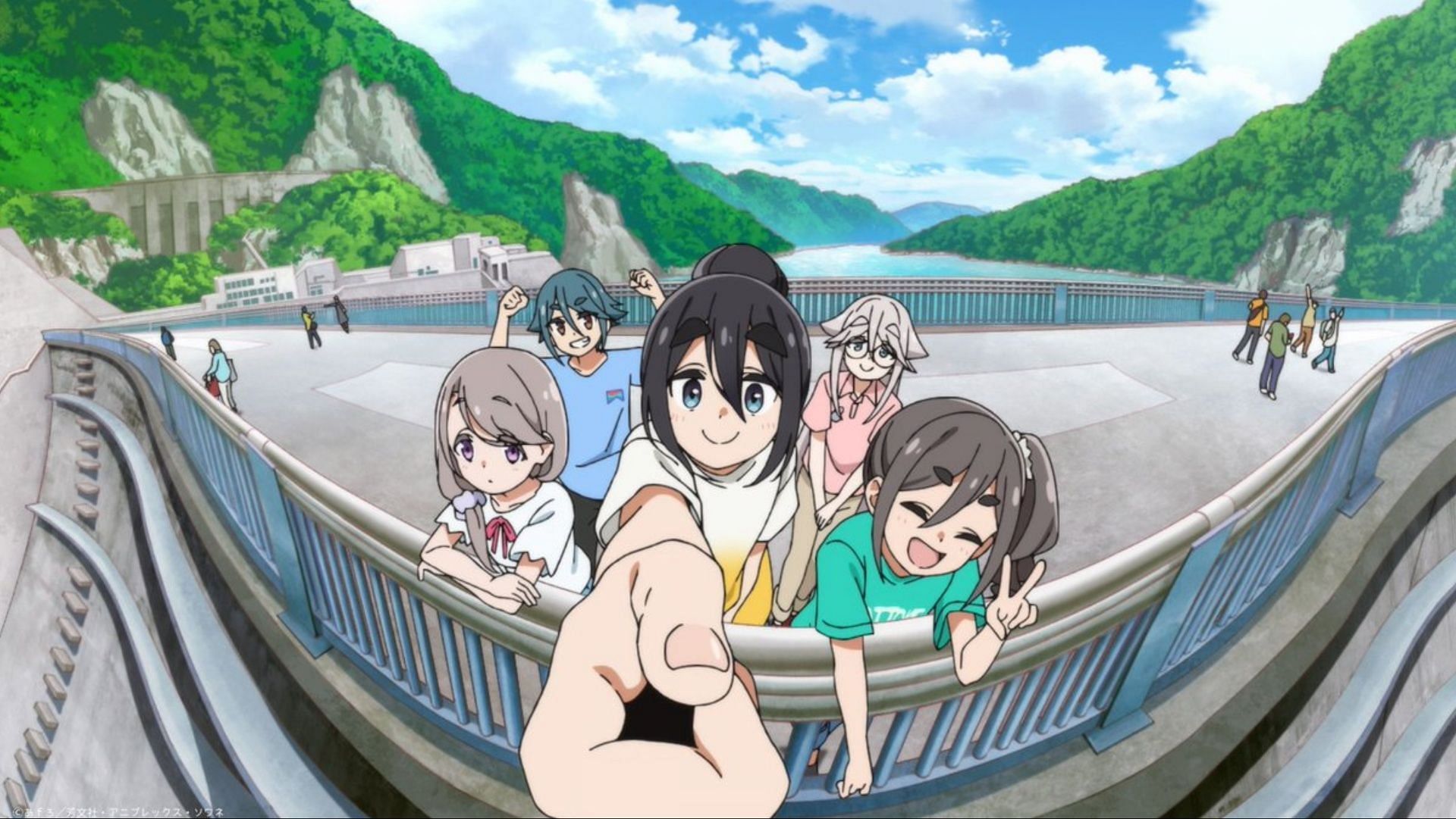 Mono episode 10 release date and time, and more (Image via Soigne)
