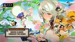 Zenless Zone Zero 2.0 update patch notes: New characters, region, anniversary rewards, and more
