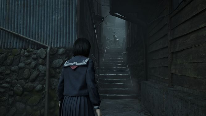 Silent Hill F pre-order guide: Editions and bonuses