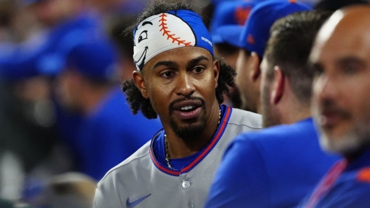 Francisco Lindor [Source: Imagn]
