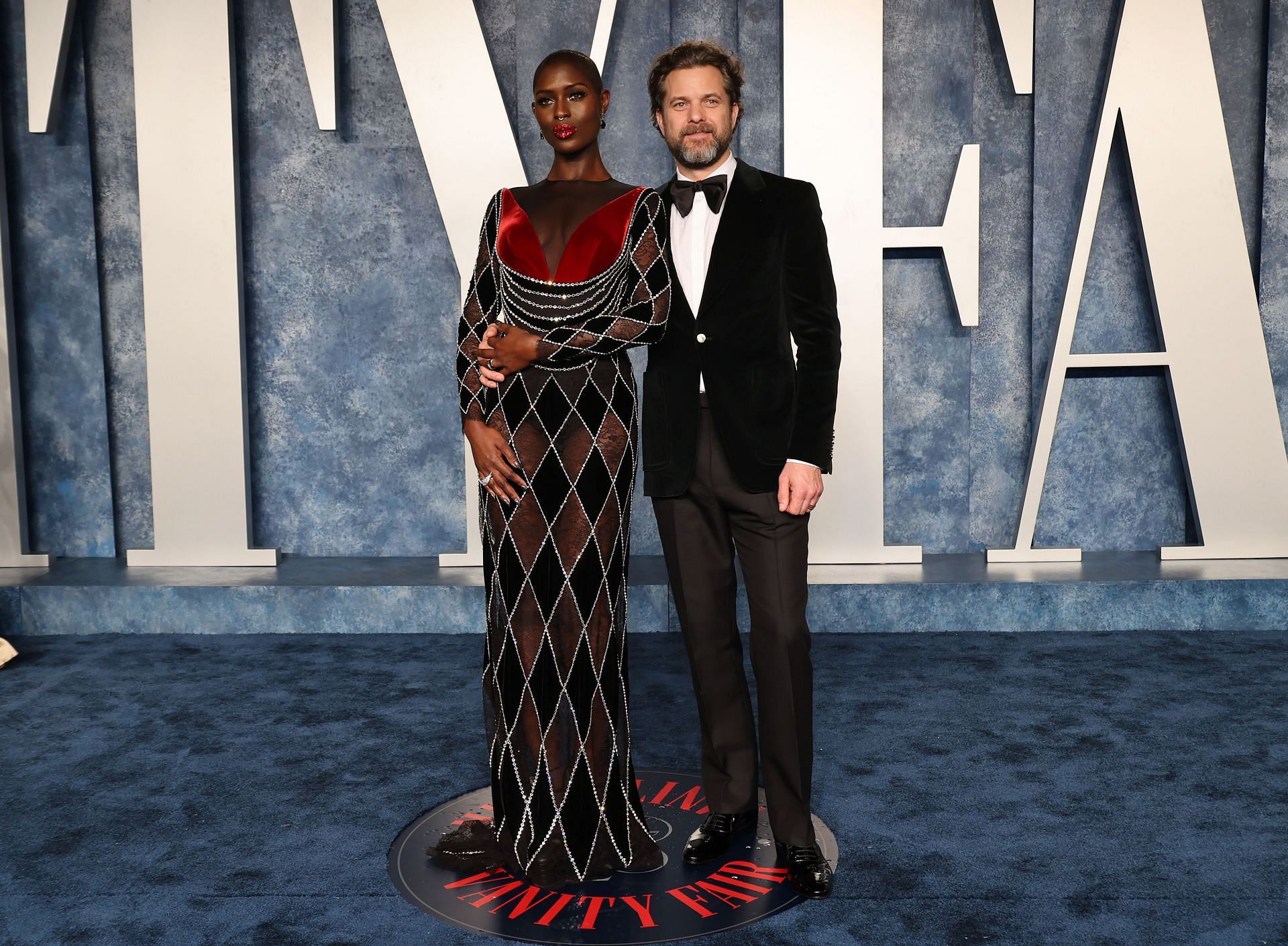 2023 Vanity Fair Oscar Party Hosted By Radhika Jones - Arrivals - Source: Getty