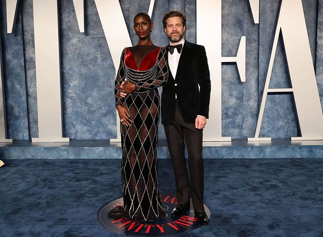 2023 Vanity Fair Oscar Party Hosted By Radhika Jones - Arrivals - Source: Getty