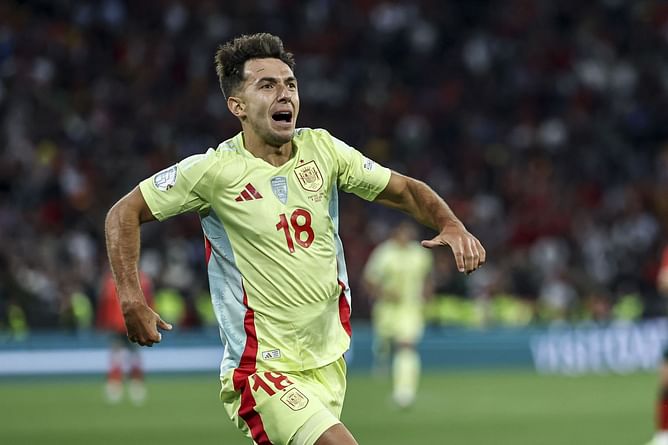 Arsenal's plan for the summer transfer window after sealing deal for Martin Zubimendi comes to light: Reports