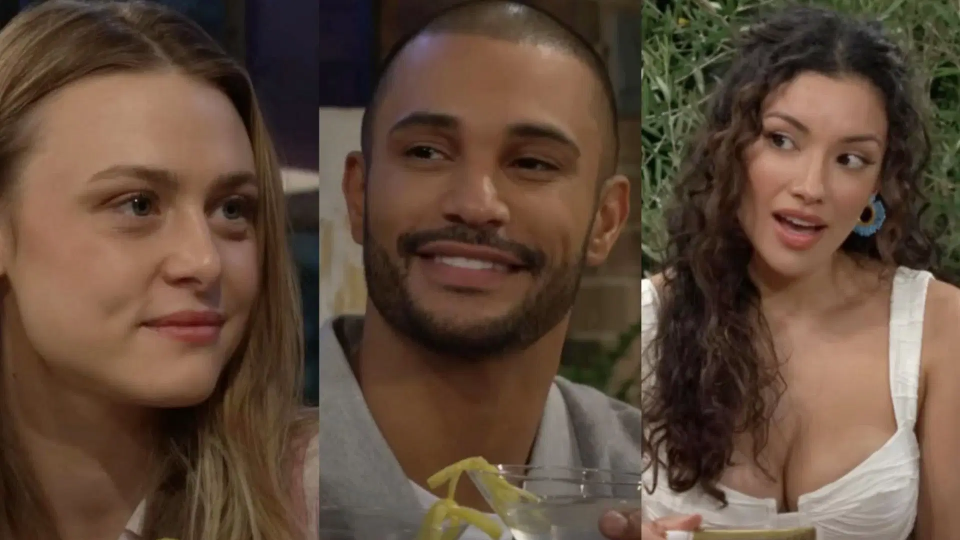 Claire, Holden and Audra (Image via Youtube / Y&amp;R INSIDER)