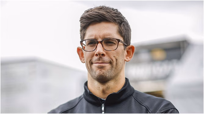 Who is Jordan Taylor? Everything to know about the IMSA champion ahead of NASCAR Truck Series debut