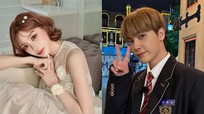 Dispatch claims THE BOYZ‘s Ju Haknyeon previously bragged about being involved with former Japanese adult video star Asuka Kirara