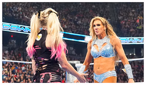 Vince Russo explains why WWE is not working anymore; Alexa Bliss and Charlotte Flair mentioned (Exclusive)
