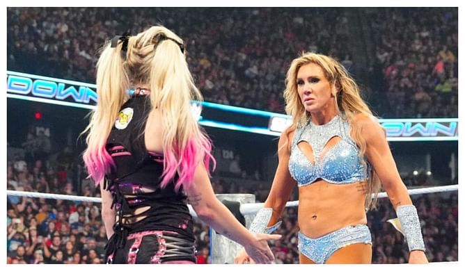 Vince Russo explains why WWE is not working anymore; Alexa Bliss and Charlotte Flair mentioned (Exclusive)