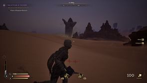 Dune Awakening: What's the max level?