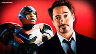 "Iron Man loves Ironheart" - Robert Downey Jr. encourages the Ironheart team ahead of its release