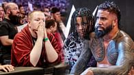 Jey Uso to leave RAW immediately after losing his WWE World Heavyweight Championship? Exploring the possibility