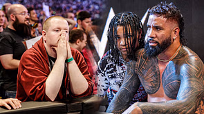 Jey Uso to leave RAW immediately after losing his WWE World Heavyweight Championship? Exploring the possibility