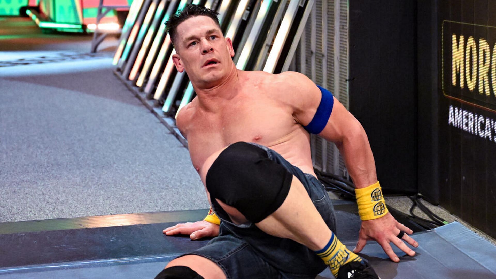 John Cena is now a 17-time World Champion. [Image via: WWE.com]