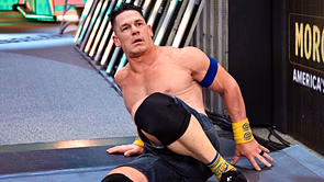 Number of dates John Cena has left in WWE revealed