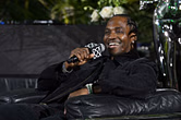 Ray Daniels thinks Travis Scott's "life is hell" because he has a "child with a Kardashian" as a podcaster reacts to Pusha T's diss