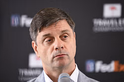 ‘Both sides feel like they have the upper hand’: Golf Insider reacts to newly appointed CEO of the PGAT amid LIV merger