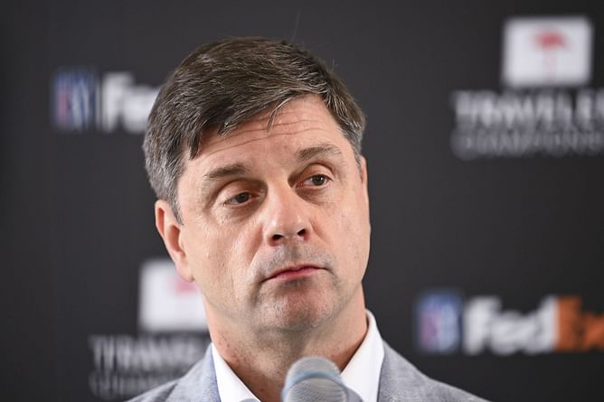‘Both sides feel like they have the upper hand’: Golf Insider reacts to newly appointed CEO of the PGAT amid LIV merger
