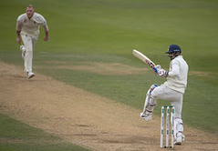KL Rahul and Ben Stokes battle it out in a fun challenge ahead of ENG vs IND 2025 1st Test [Watch]