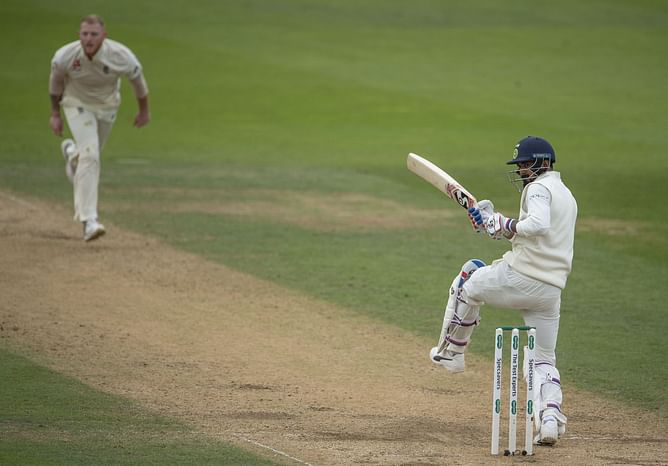 KL Rahul and Ben Stokes battle it out in a fun challenge ahead of ENG vs IND 2025 1st Test [Watch]