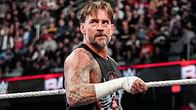CM Punk breaks silence after failing to qualify for Money in the Bank to address WWE star
