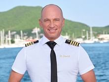 Below Deck season 12 premiere recap: Crew deals with germaphobe guests as Chef Lawrence threatens to quit