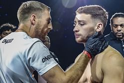 “I want to prove myself” - Freddie Haggerty aiming to carve his own path away from brother Jonathan Haggerty’s shadow