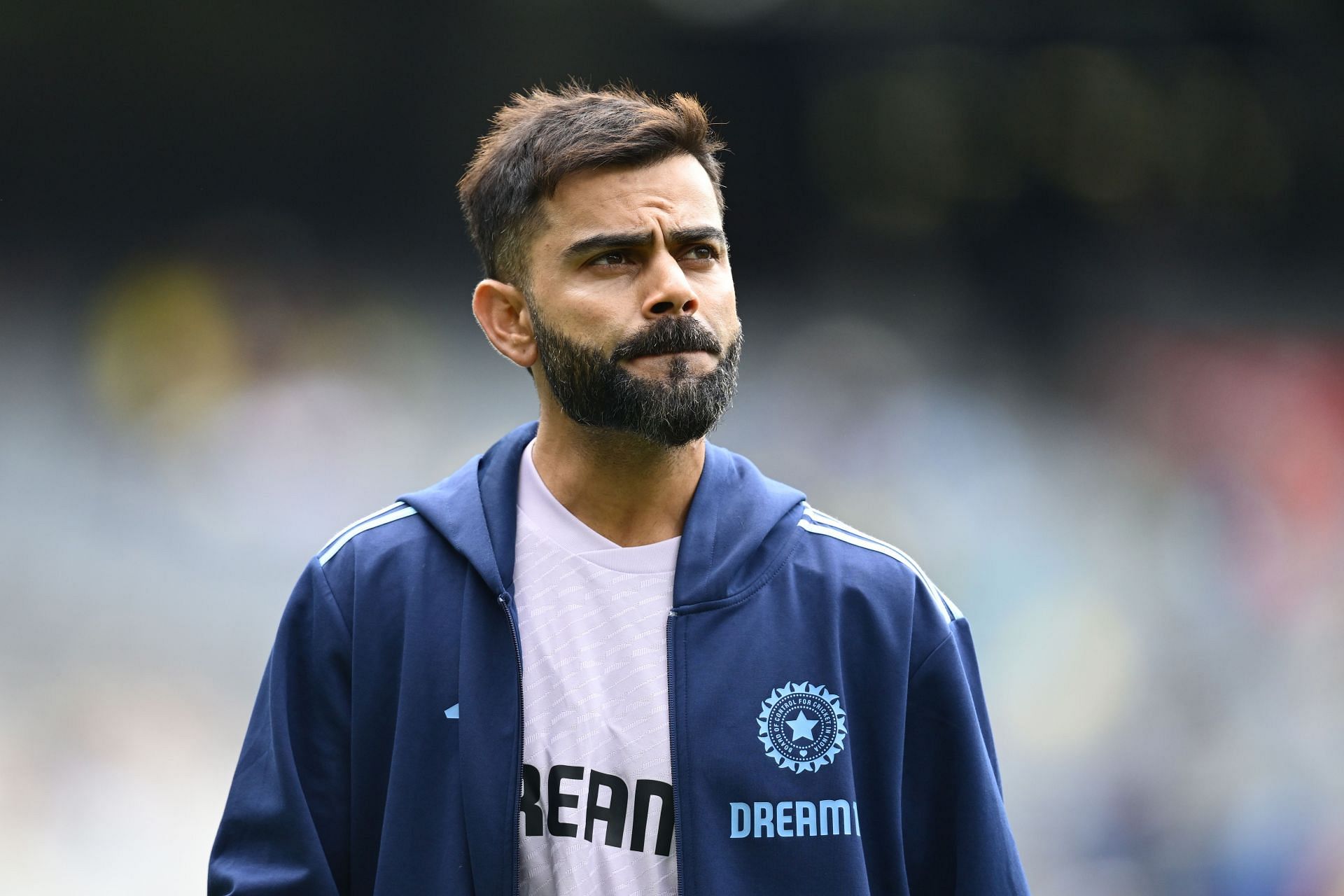 Australia v India - Men