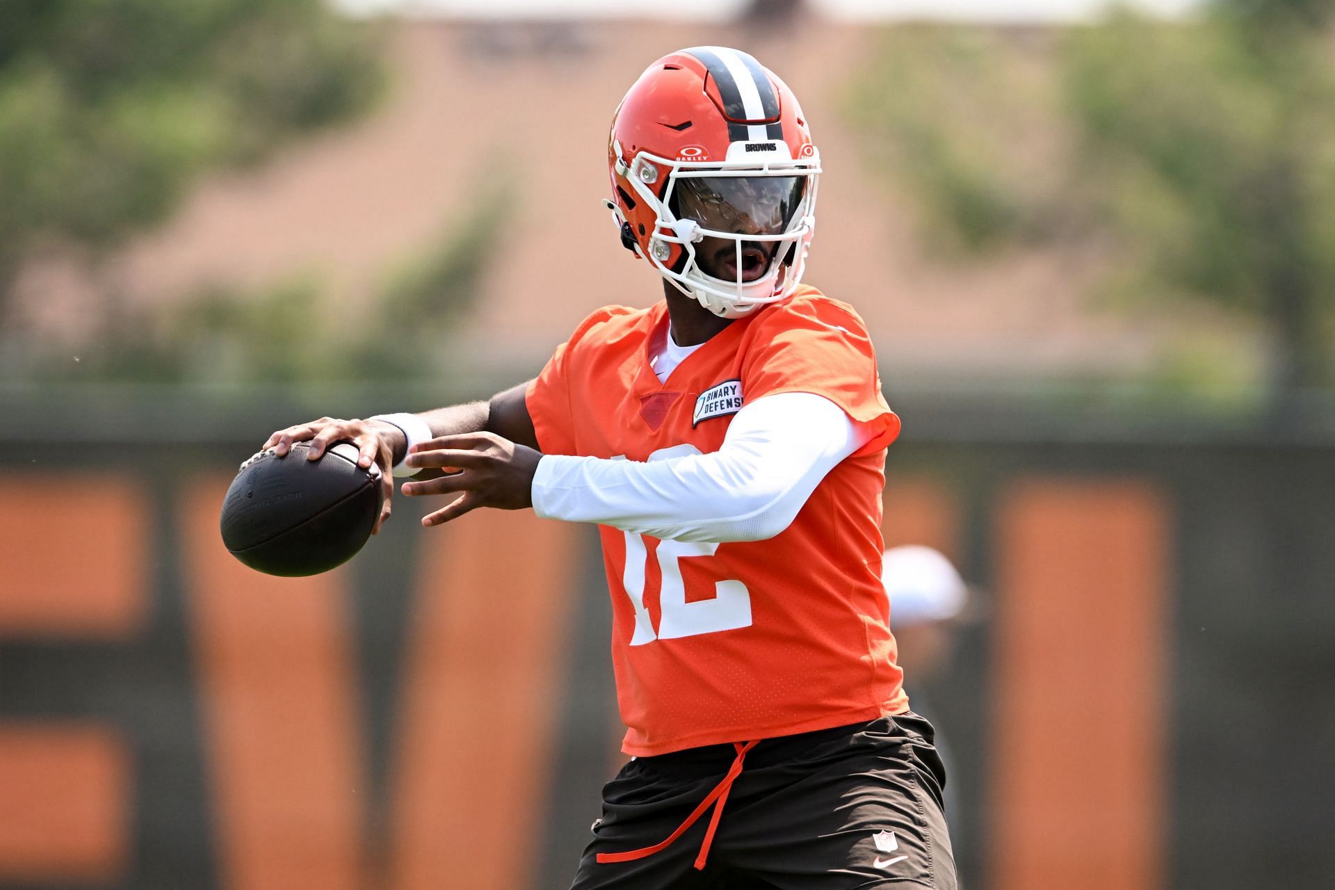 &quot;It sounds crazy to me&quot;: Chase Daniel uses NFL history to outline Shedeur Sanders&rsquo; starting odds