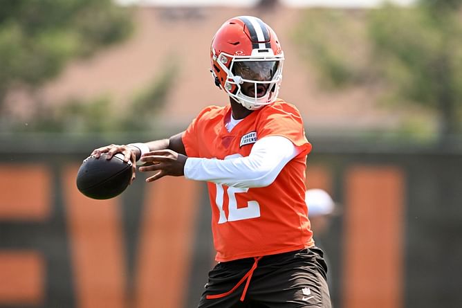 "It sounds crazy to me": Chase Daniel uses NFL history to outline Shedeur Sanders’ starting odds