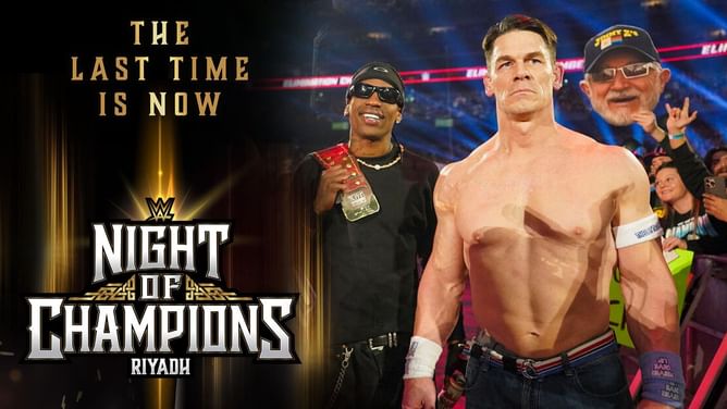 4 Controversial decisions WWE could make at Night of Champions 2025