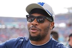 Micah Parsons' contract extension status gets major update from Adam Schefter - "I think they'll be in Crosby-Garrett range"