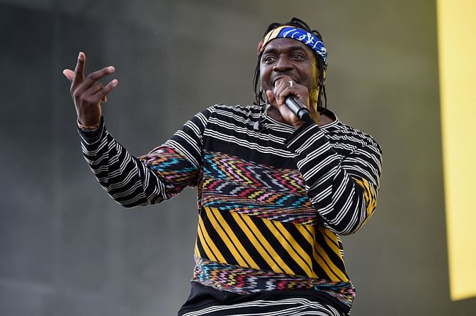 Was Kendrick Lamar's verse on new Clipse album blocked due to Trump reference? Pusha T speculates on the real reason