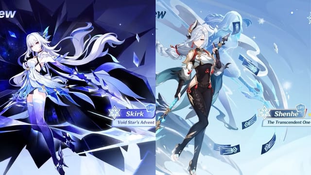 Unlocking the Secrets of Genshin Skirk - An In-Depth Exploration of a Unique Fandom Phenomenon