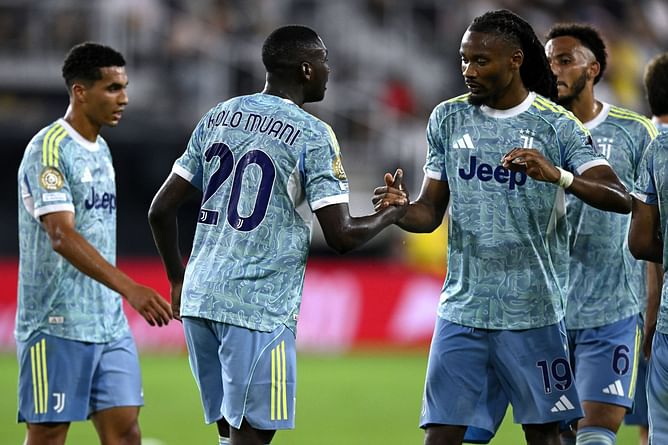 Juventus vs Wydad Casablanca Prediction and Betting Tips | June 22nd 2025