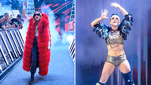 4 reasons Becky Lynch vs. Lyra Valkyria should be the main event of WWE Evolution 2
