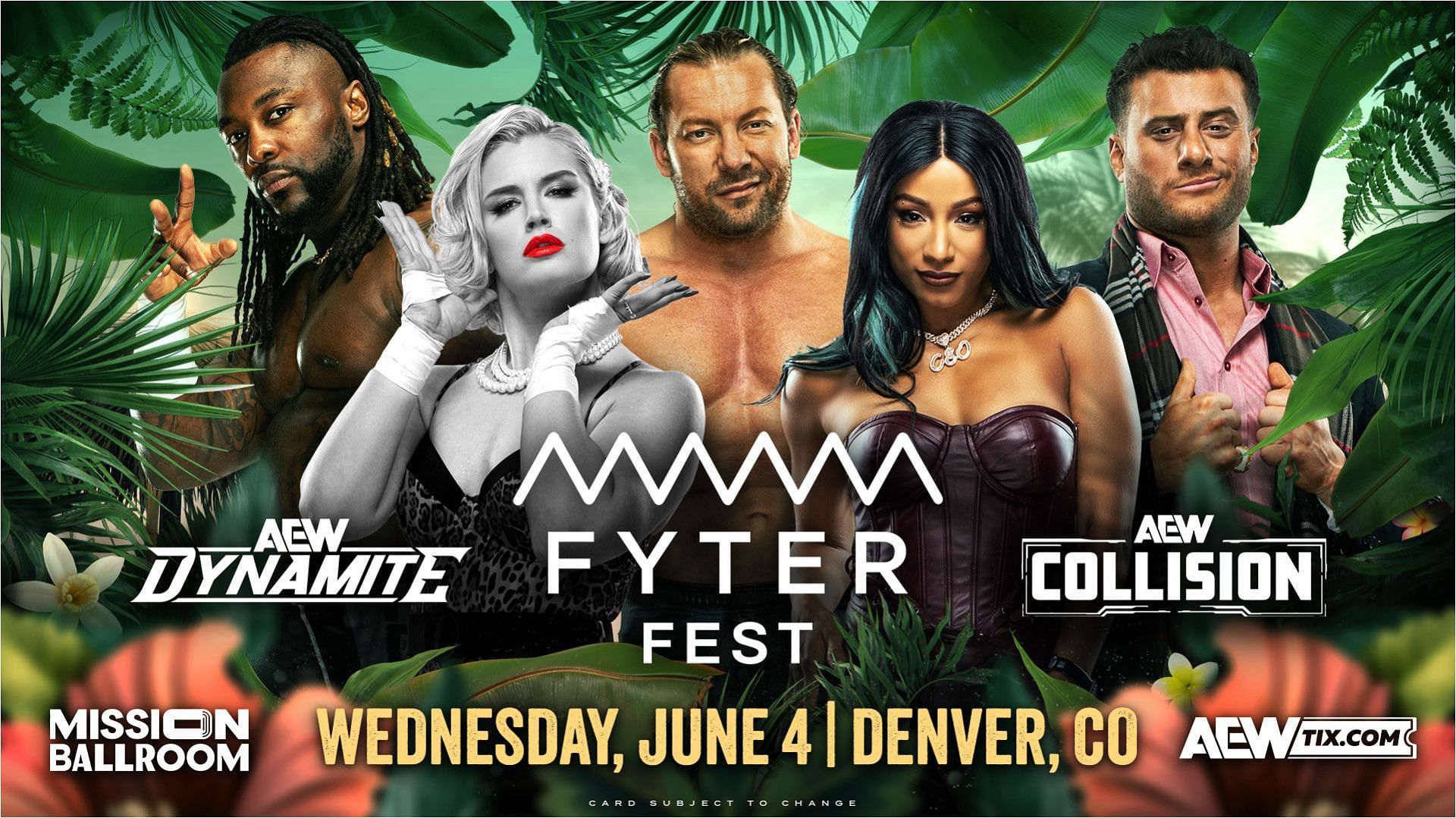 Fyter Fest
