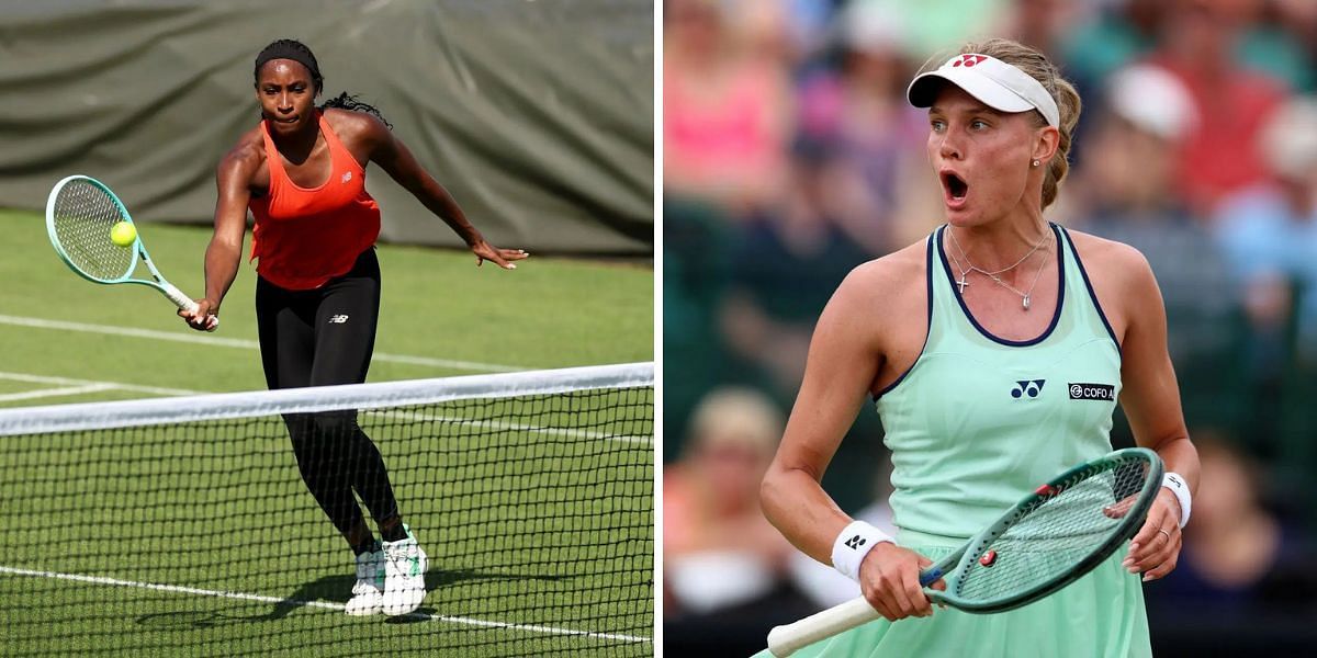 Wimbledon 2025: Coco Gauff vs Dayana Yastremska preview, head-to-head, prediction, odds, and pick