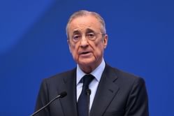 Turkish giants eyeing up summer move for Real Madrid outcast: Reports