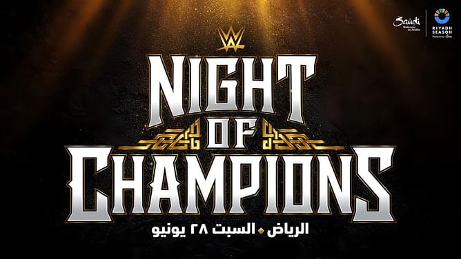 Major update on WWE's plans for travel to Night of Champions - Reports