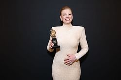 Emmy winner Sarah Snook wins Best Actress in a Play at the Tony Awards 2025