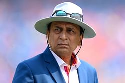 "Don't think there will be any medal given" - Sunil Gavaskar slams India's poor fielding on Day 2 of ENG vs IND 2025 1st Test