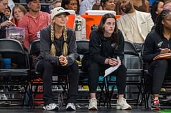 "Monica McNutt is a disgrace": Fever fans express fury at ESPN analyst over controversial take on Caitlin Clark and Sophie Cunningham