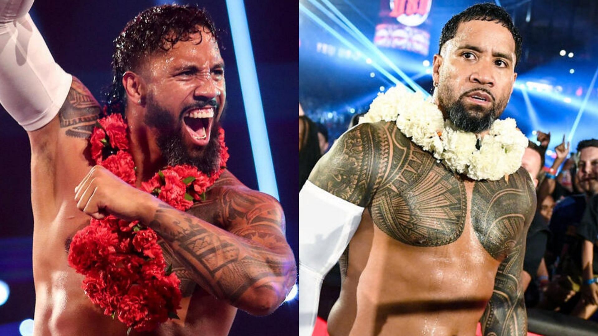 Jey Uso betrays his closest? [Image Credits: wwe.com]