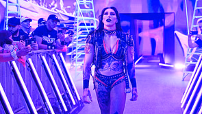 WWE legend is willing to make a major change for a dream match against Rhea Ripley