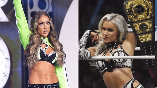 3 Stars Tony Khan must ensure don't leave AEW amid Mariah May WWE rumors