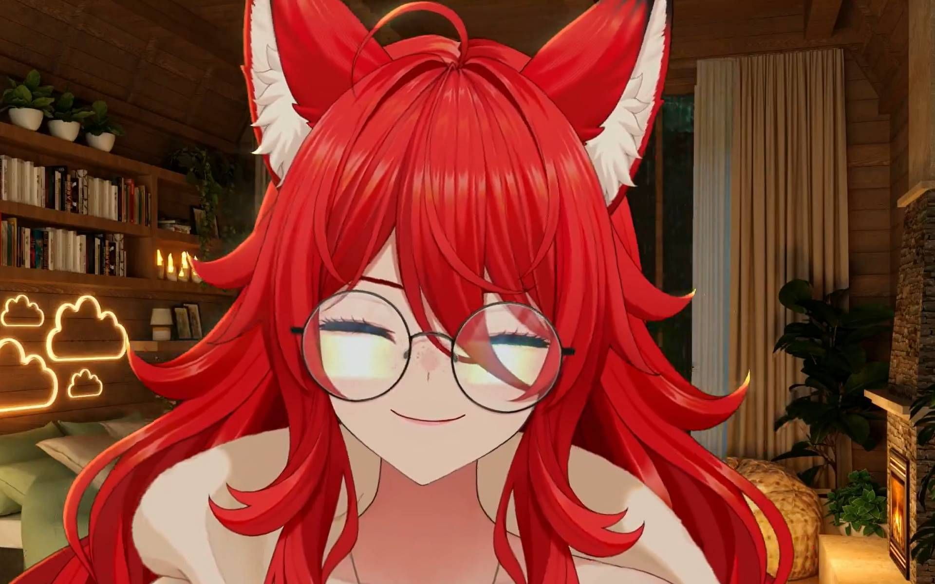 &quot;Twitch is run by clowns&quot;: Fans react as VTuber Elly gets banned from platform
