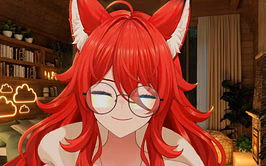 "Twitch is run by clowns": Fans react as VTuber Elly gets banned from platform