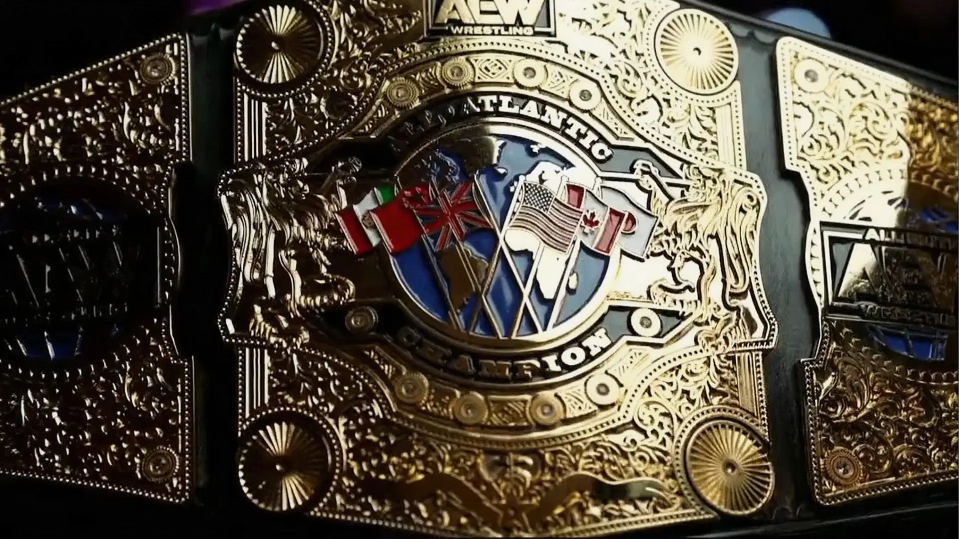 Image credit: AEW