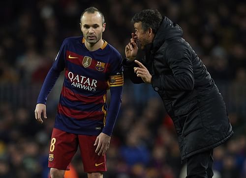 FC Barcelona v Real CD Espanyol - Copa del Rey - Source: Getty
